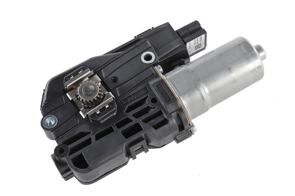 GM Genuine Parts Sunroof Shade Motor 86822677 — image 2